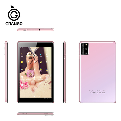 W705-L706 4G calling