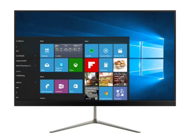 AIO21C _ 21.5inch